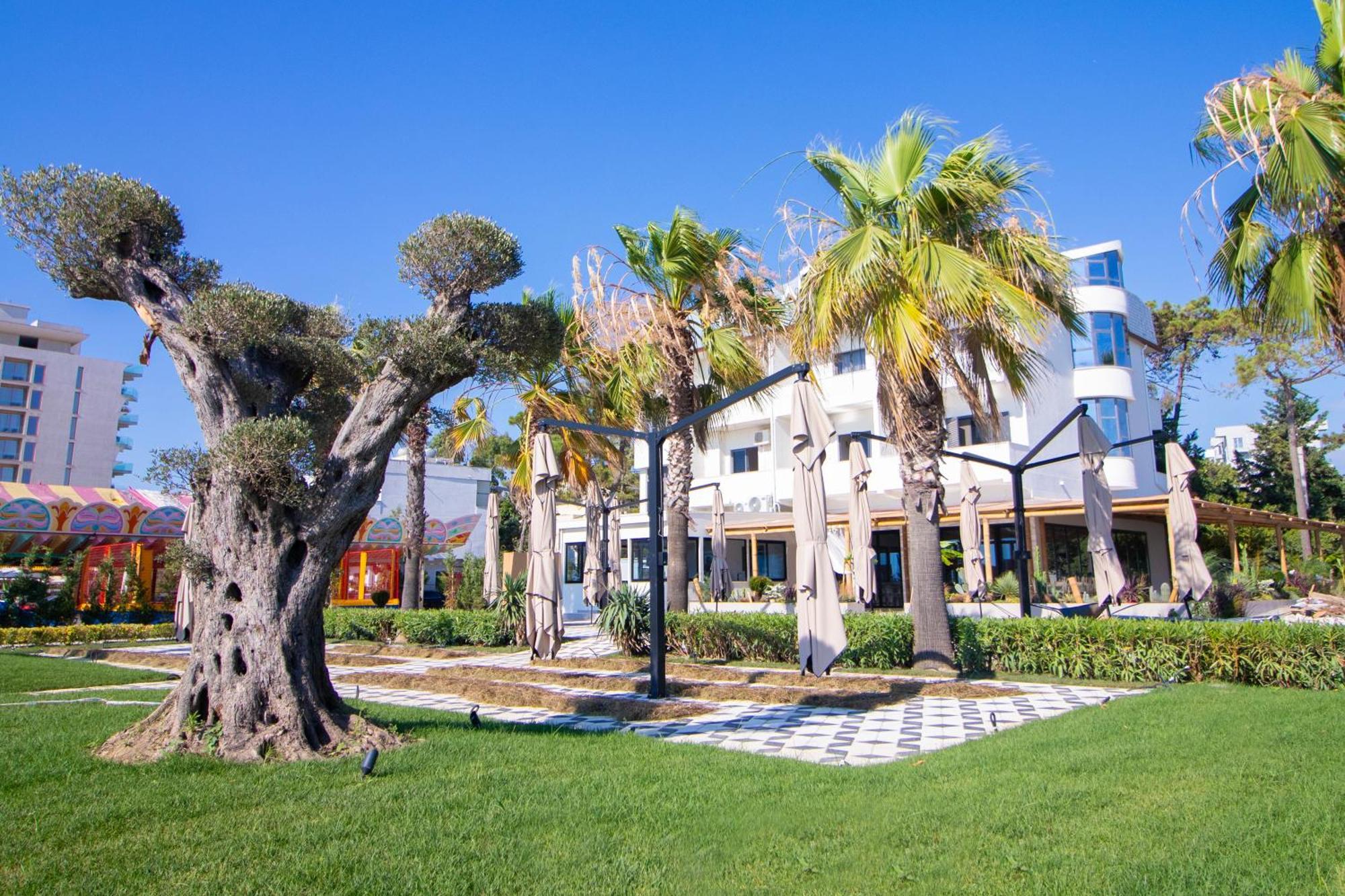 Villa Lasko Golem  Exterior photo